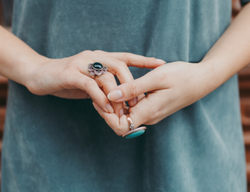 Hand Modeling and What to Think When your Soul Dream Dies