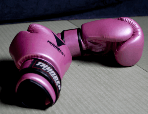 Fighting Battles – Deuteronomy 1:30, 3:22, 20:4