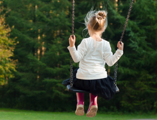 Grow in Grace – 2 Peter 3:18, Philippians 3:14