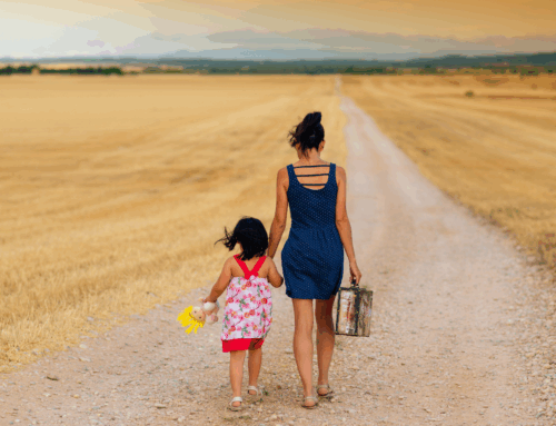 For Mom – Isaiah 49:15, 66:13