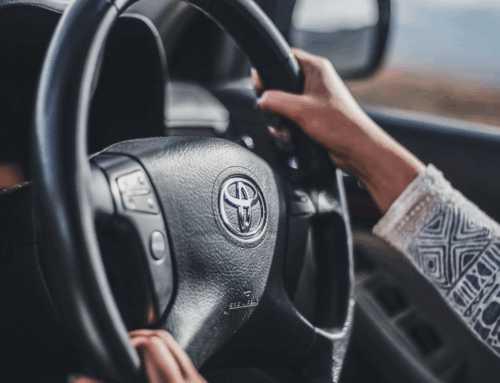 On My Way – John 15:15