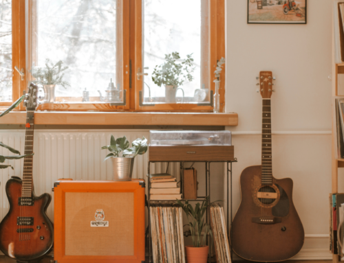 Sing a Song – 2 Chronicles 20:21, Psalm 32:7