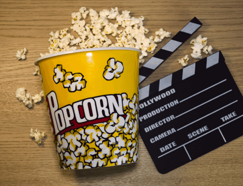 Real Life – Hebrews 4:15-16