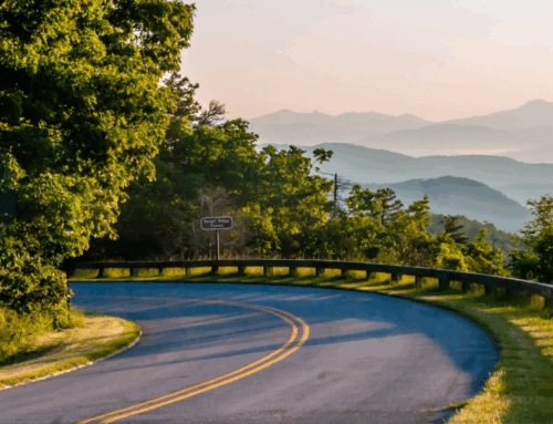 A Near Miss – Psalm 46:1, Romans 8:31