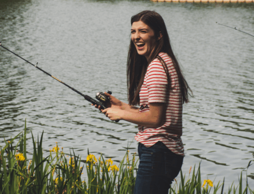 Two Truths to Help You Embrace Your Role as a Spiritual Leader